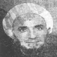 محمد رضا آل كاشف الغطاء