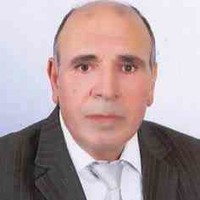 محمد جرادات