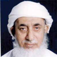 عبد الله بن علي الخليلي